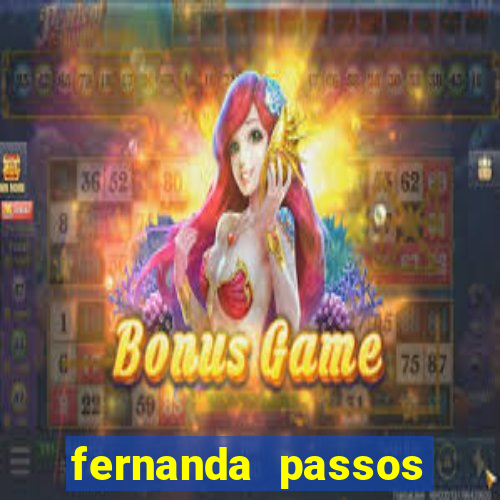 fernanda passos musa do corinthians sexy